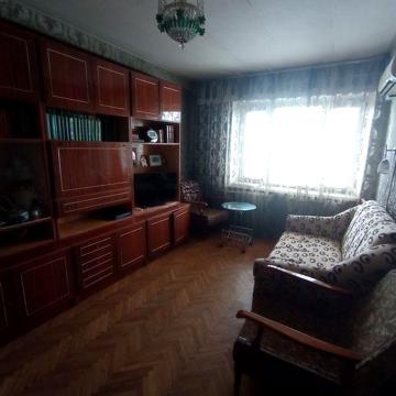 Без %. Метро КПІ, пр.Берестейський (Перемоги) 22, продам 2 кімн.кв-ру