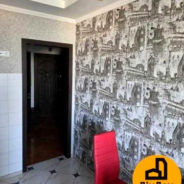 Продаж квартири Закревського 93А