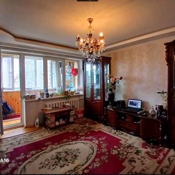 Продаж 1кім 50 кв.м вул. Гетьмана Скоропадського 22 (Толстого)Центр.