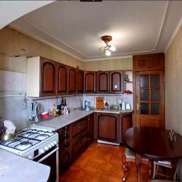 Продаж 1кім 50 кв.м вул. Гетьмана Скоропадського 22 (Толстого)Центр.