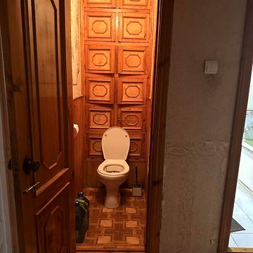 Продаж 3к Квартира Ігора Бедзая (Чкалова (Центр)) вулиця