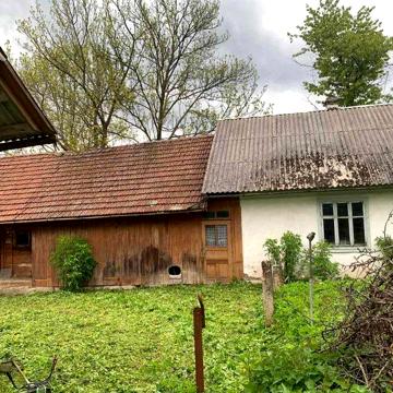 Продається будинок в с.Верхній Лужок