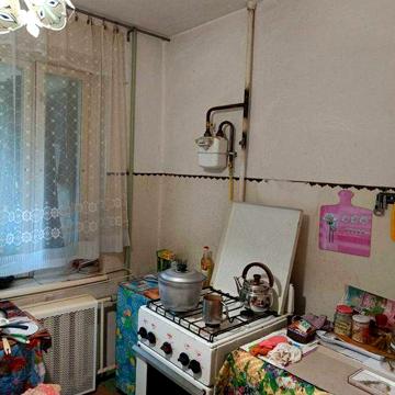 Продам 2-х комн. квартиру