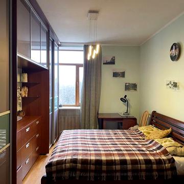 Сдам в аренду 2 ком. квартиру, Парк Горького, NP