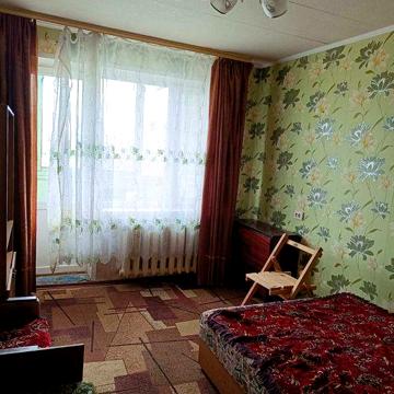 Продам 1 комн. квартиру