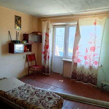 Продам 3-х комн. квартиру
