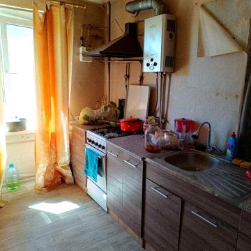 Продам 3-х комн. квартиру