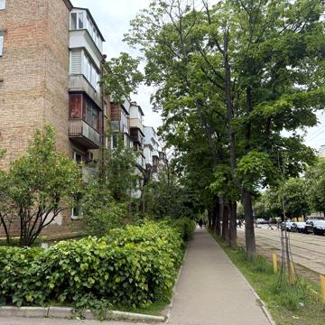 Продам 2к квартира,Лукянівка