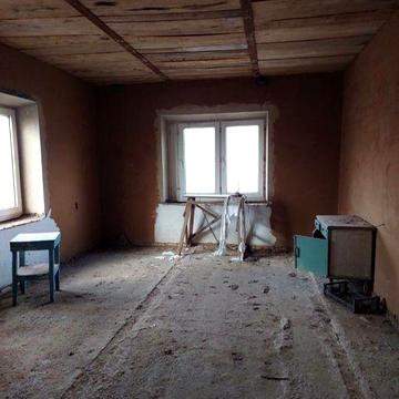 Продам недострой в Солоницевке (п.Пересечное)