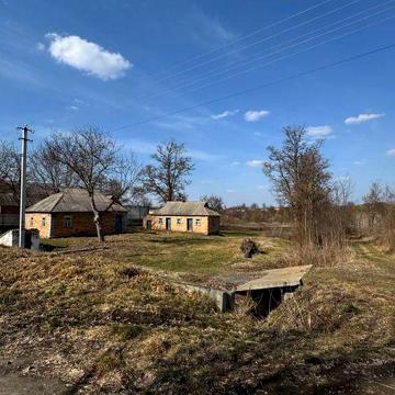 Дім,Хата в с.Росава