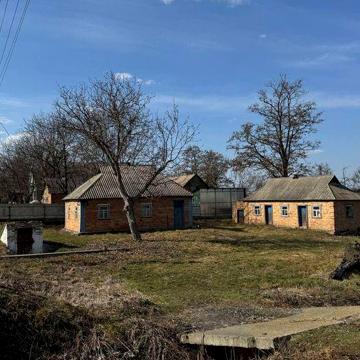 Дім,Хата в с.Росава