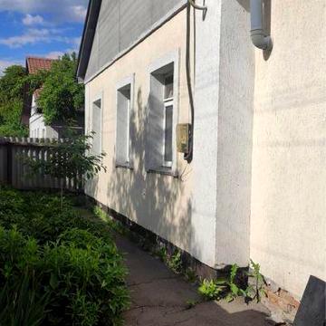 Будинок з усіма зручностями, в гарному районі