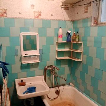 Продам 3 кімн. квартиру на ПівнГЗК. (СевГОК)