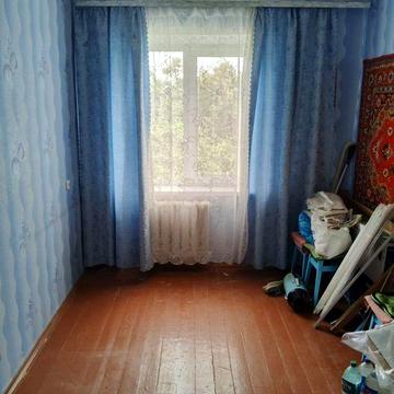 Продам 3 кімн. квартиру на ПівнГЗК. (СевГОК)