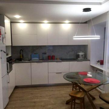 Квартира 2к центр міста р-н Мануфактура, Харківська