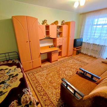 Здається 1-квартира по вул.Первозванного в р-ні Вишенька, читайте опис