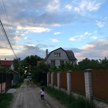 Оренда будинку, Вишеньки 2