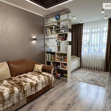 Продаж 2к Квартира Чорновола Вячеслава вулиця ЖК На Щасливому, дом 22