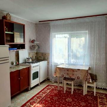 Здається  чудова времянка на довгий термін проживання