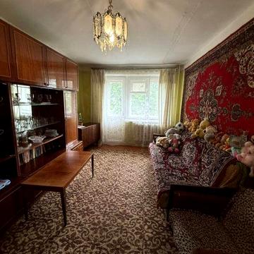 Продаж / 2 кімнатна / Квартира / Семидубська, Дубно