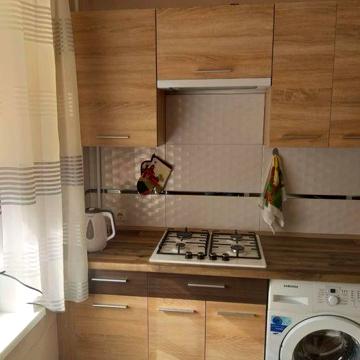 Здам однокімнатну квартиру в Комунарському районі від хазяїна