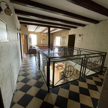 В оренду Будинок на Дніпрі в Матвіівці Золотоніський р-н