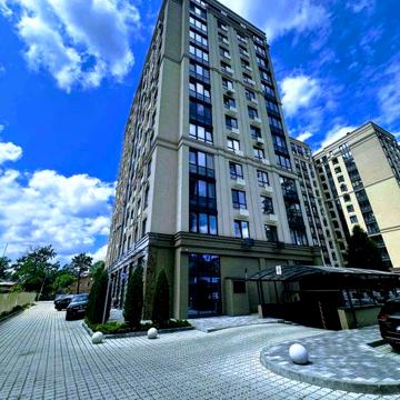 ЖК Центральний Преміум  70 м2 3-к 5 поверх РЕМОНТ ЖК Центральний