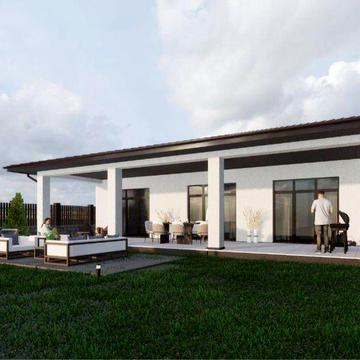 Продається будинок в КМ Крушинка Парк, с. Крушинка