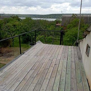 СРОЧНО Дачний будиночок Христинівка 12сот.(два по 6),скважина,гос.акти