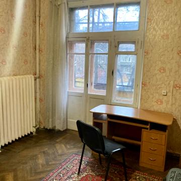 Данилевського вул., 16