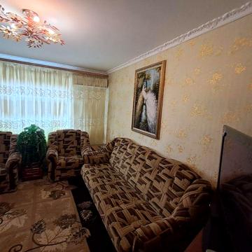 Продам  2-х кімнатну квартиру