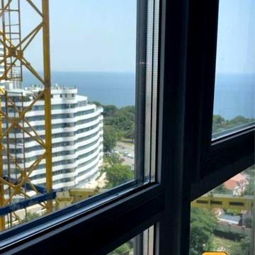 СТУДИЯ под Инвестицию⁉️Море Каманина Аркадия Литературная⁉️Генуэзская ЖК Жемчужина на Каманина от Кадорр Групп