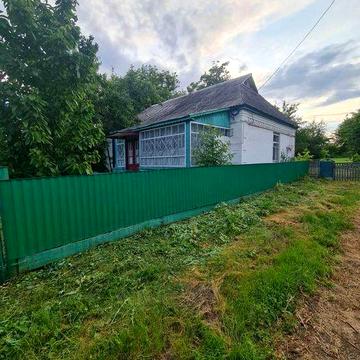 Продаж будинку у селі Охматів Черкаська область