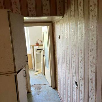 Продаж 1к Квартира Купчинського Романа вулиця