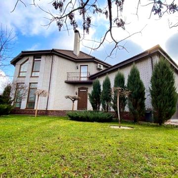 Продам шикарный 2эт дом