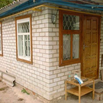 Оренда будинку ( ТИМЧАСІВКА ) р-н Казбет, вул. Г. Чорнобиля