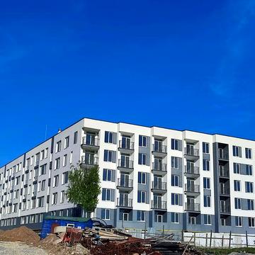 Продаж 1-кімнатної квартири ЖК Горішній