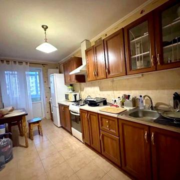 Продам 1к квартиру по ул. Тверская (Косиора/Слобожанский