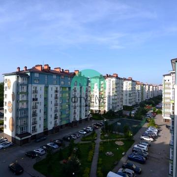 Слобідська вул., 6