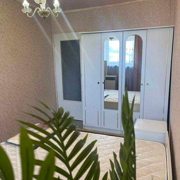 Продам 2-кімнатну квартиру 54м2 на Косіора, вул.К.Цісик 2