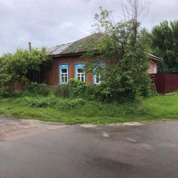Продається частина будинку