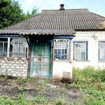 Продам будинок в селі Ковалин