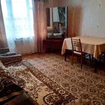 Сдам 1 комн. квартиру Космос