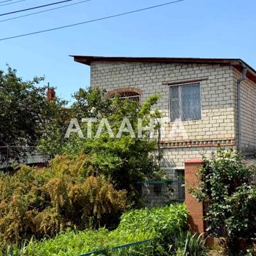 улица Большая Садовая, 22, Котовского, Пересыпский, Одесса, Одесская 160000.0 USD