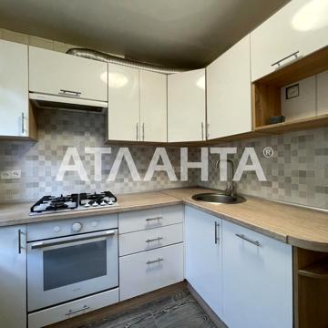 улица Героев пограничников, 7, Фонтан, Приморский, Одесса, Одесская 55000.0 USD