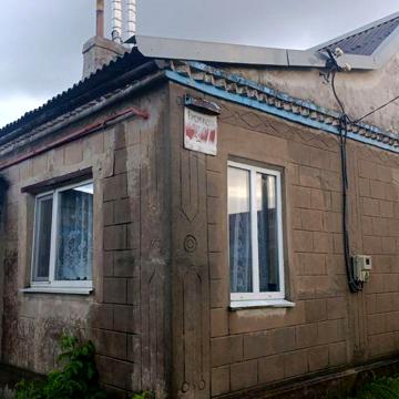 Продам дом в Аулах