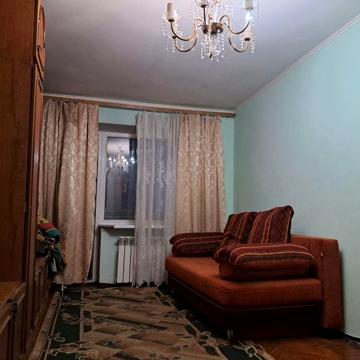 Сдам 1ую квартиру Черёмушки/парк Горького 5000грн
