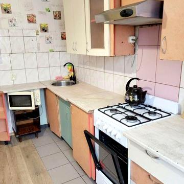 З комн кв-ра Бородинський мкрн, Правого берега