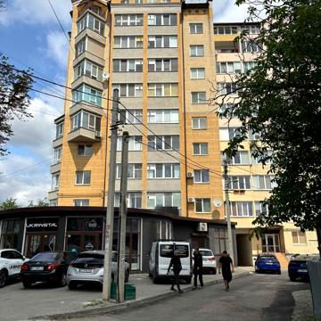Йосифа Сліпого вул., 26
