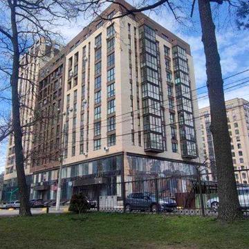 3 кімнатна квартира у центрі Ірпеня! Біля парку Правика! ЖК Art Residence